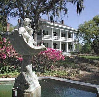 Rosedown Plantation